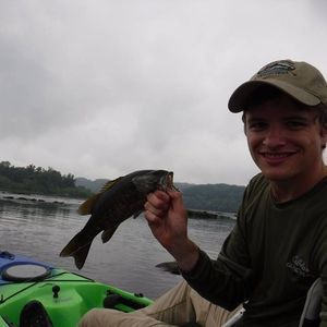 Meet your Posher, Eric